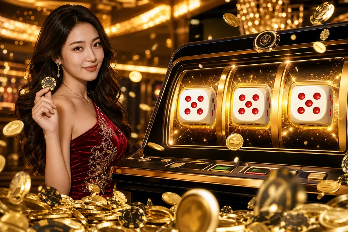 luckin33