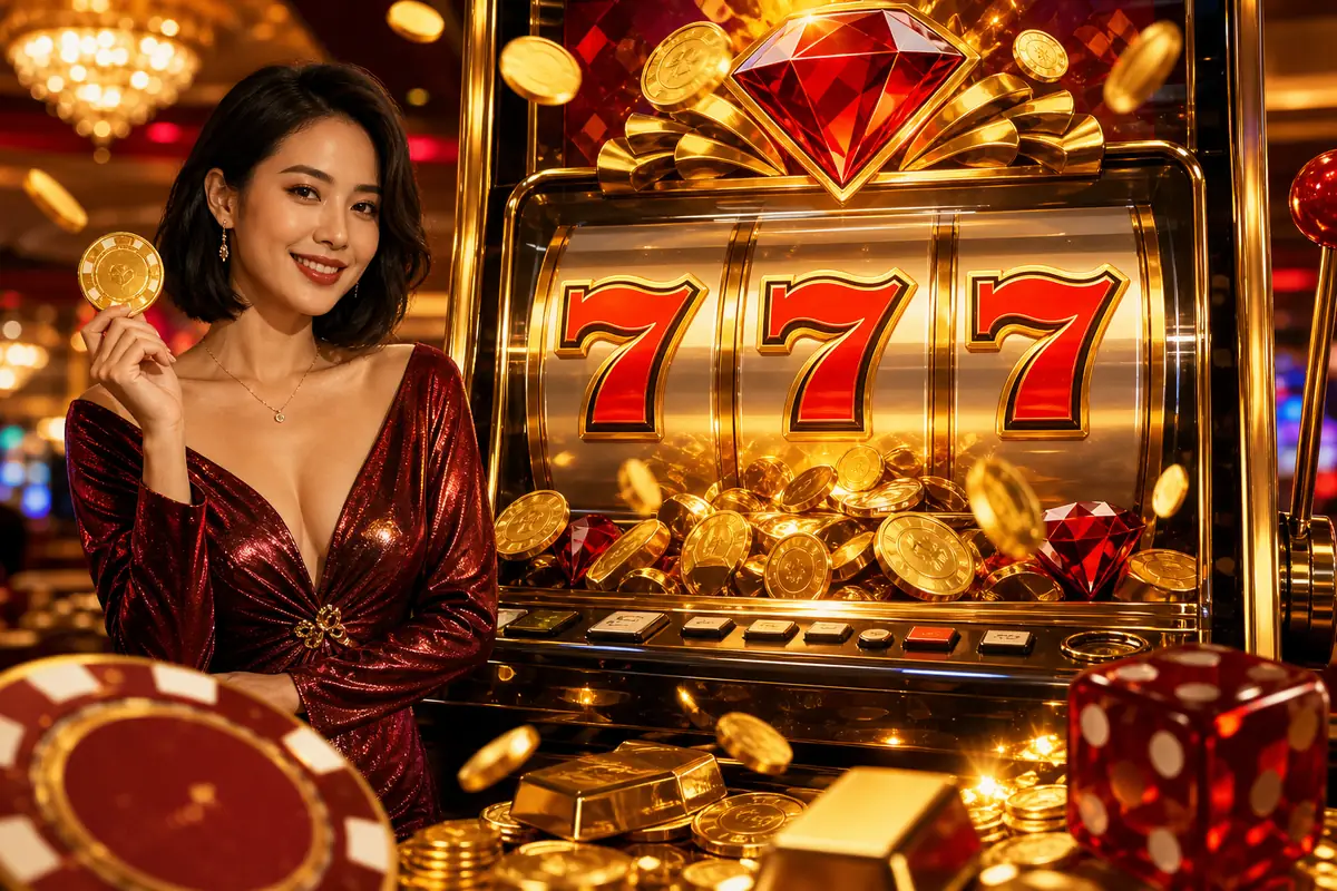 luckin33