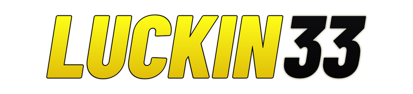 luckin33 Logo